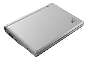 Asus EEE PC 701SD